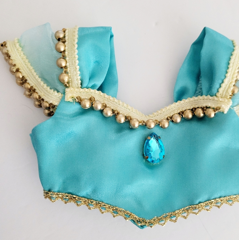 Doll Top - Picture 2 of 6